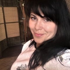 Марина Рунар