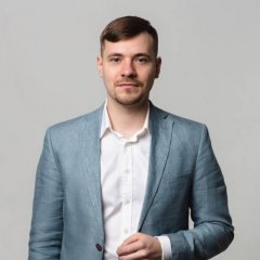 Денис Ситалев