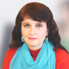 Елена Волжская