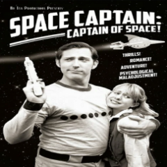 SpaceCaptain