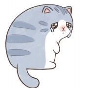 SadKitty
