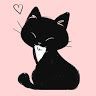 fancy cat