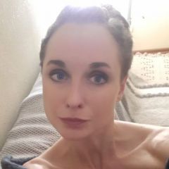 Антонина Слонь
