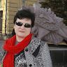 Елена Чадова