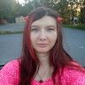 Тоня Старостина