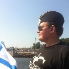 Владимир Викторович