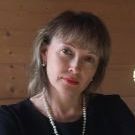 Ирина Ярило