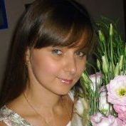 Irina A