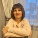 Бухвал Ирина