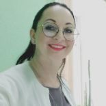 Ирина Викторовна S