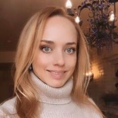 Ekaterina Leonteva