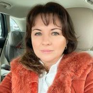 Психолог Ольга Богачева