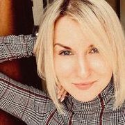 Елена Благодатная