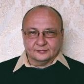 Владимир Е Липатов