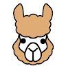 Happy Lama