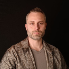Kirll Krauft