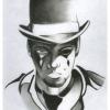 arlecchino