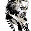 Revolver Ocelot