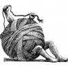 Lady_Looking 4 Myself
