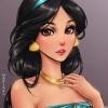 Princess 007