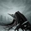 alone