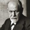 Sigmund Freud