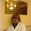 Литвинова Оксана